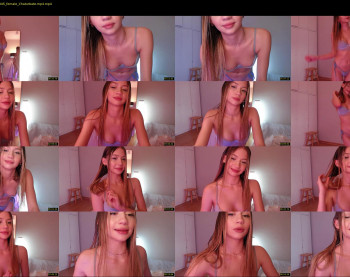 mermaids_ — 11 minute Chaturbate female cam show recording, 1080p, Feb 2, 2023