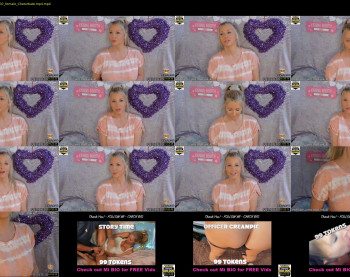miakinkdd — 32 minute Chaturbate female cam show recording, 1080p, Feb 2, 2023