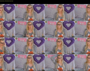 miakinkdd — 6 minute Chaturbate female cam show recording, 1080p, Feb 2, 2023