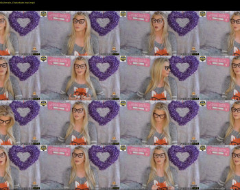 miakinkdd — 14 minute Chaturbate female cam show recording, 1080p, Feb 2, 2023