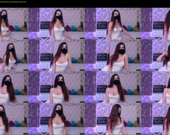 mona_saxxx — 16 minute Chaturbate female cam show recording, 1080p, Feb 3, 2023