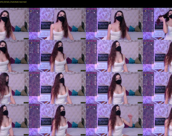 mona_saxxx — 4 minute Chaturbate female cam show recording, 1080p, Feb 3, 2023