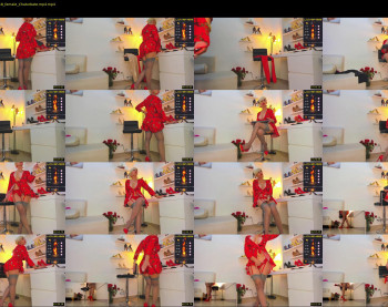 mrs_edha — 57 minute Chaturbate female cam show recording, 1080p, Feb 2, 2023