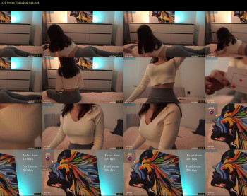 ms_seductive — 39 minute Chaturbate female cam show recording, 1080p, Feb 2, 2023
