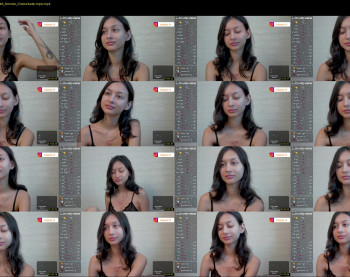 murai_shy — 60 minute Chaturbate female cam show recording, 1080p, Feb 3, 2023
