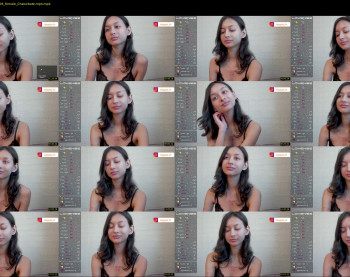 murai_shy — 23 minute Chaturbate female cam show recording, 1080p, Feb 3, 2023