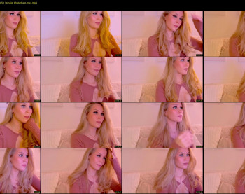 myassistant — 54 minute Chaturbate female cam show recording, 1080p, Feb 3, 2023