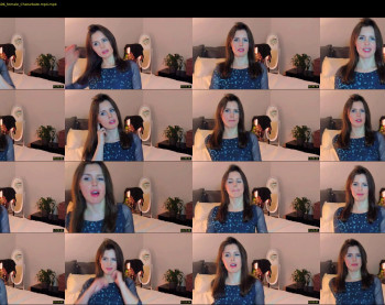 mysophiee — 33 minute Chaturbate female cam show recording, 720p, Feb 2, 2023