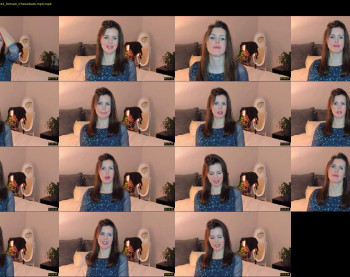 mysophiee — 4 minute Chaturbate female cam show recording, 720p, Feb 2, 2023