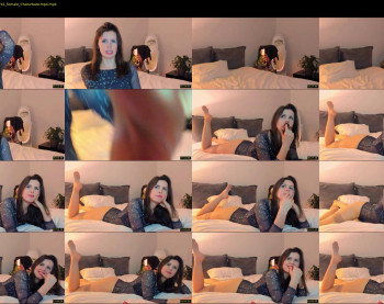 mysophiee — 21 minute Chaturbate female cam show recording, 720p, Feb 2, 2023