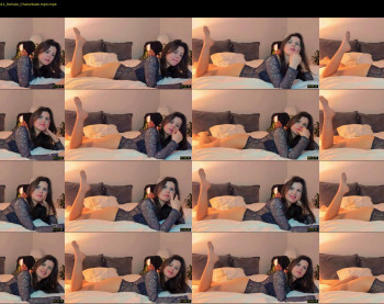 mysophiee — 22 minute Chaturbate female cam show recording, 720p, Feb 2, 2023
