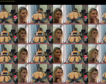 na_ta777 — 20 minute Chaturbate female cam show recording, 720p, Feb 2, 2023