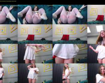 nancycute__ — 54 minute Chaturbate female cam show recording, 1080p, Feb 3, 2023