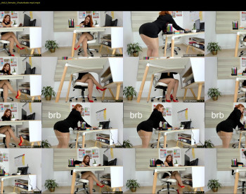 natasha_foxxx — 67 minute Chaturbate female cam show recording, 1080p, Feb 3, 2023