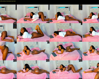 natasha_joyy — 121 minute Chaturbate female cam show recording, 720p, Feb 2, 2023