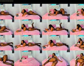 natasha_joyy — 35 minute Chaturbate female cam show recording, 720p, Feb 3, 2023