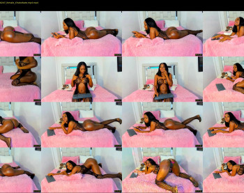 natasha_joyy — 35 minute Chaturbate female cam show recording, 720p, Feb 3, 2023