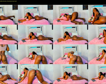 natasha_joyy — 55 minute Chaturbate female cam show recording, 720p, Feb 3, 2023
