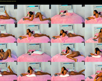 natasha_joyy — 88 minute Chaturbate female cam show recording, 720p, Feb 3, 2023