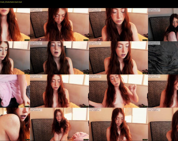 niilaa — 18 minute Chaturbate female cam show recording, 1080p, Feb 2, 2023
