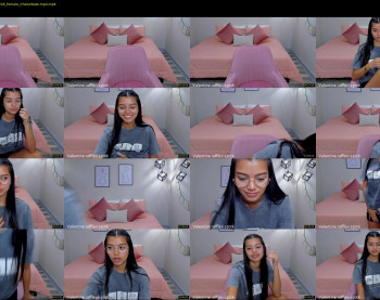 nina_agdal — 54 minute Chaturbate female cam show recording, 1080p, Feb 2, 2023