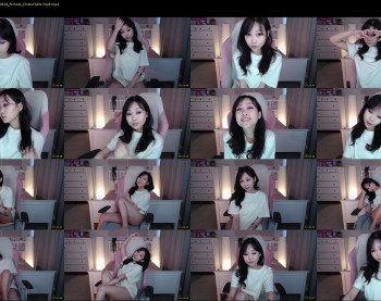 norma_blum — 20 minute Chaturbate female cam show recording, 1080p, Feb 2, 2023