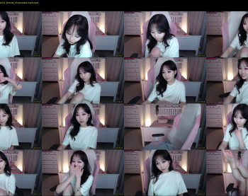 norma_blum — 50 minute Chaturbate female cam show recording, 1080p, Feb 2, 2023