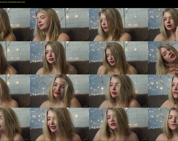 odriolsen — 5 minute Chaturbate female cam show recording, 1080p, Feb 2, 2023