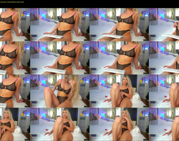 oh_julie — 3 minute Chaturbate female cam show recording, 1080p, Feb 2, 2023