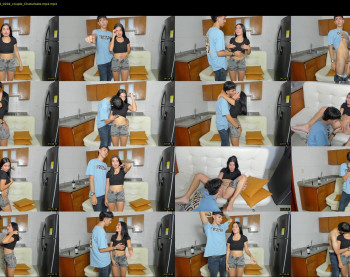 pacho_stormie — 54 minute Chaturbate couple cam show recording, 1080p, Feb 3, 2023