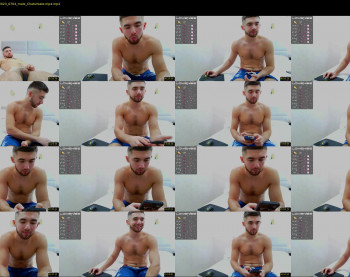 paradisepleasure_ — 39 minute Chaturbate couple cam show recording, 1080p, Feb 2, 2023