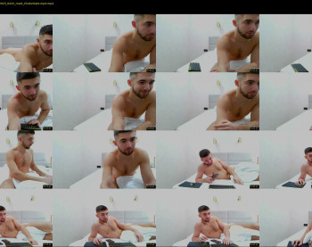paradisepleasure_ — 56 minute Chaturbate couple cam show recording, 1080p, Feb 3, 2023