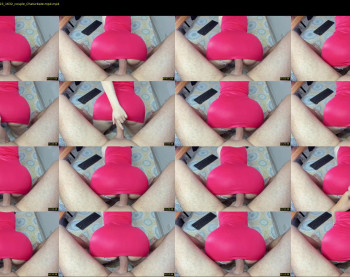 parejacachonda — 6 minute Chaturbate couple cam show recording, 720p, Feb 2, 2023