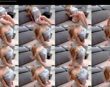 prettyshina — 27 minute Chaturbate female cam show recording, 1080p, Feb 2, 2023
