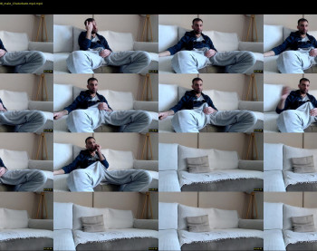 prince_89 — 5 minute Chaturbate male cam show recording, 720p, Feb 2, 2023