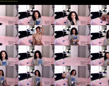 princess_cece — 92 minute Chaturbate female cam show recording, 720p, Feb 2, 2023