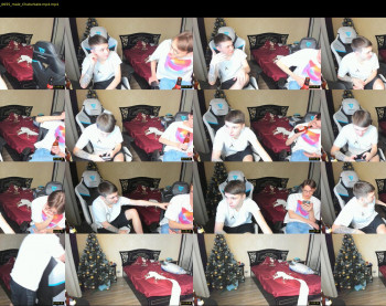 romeo_mercy — 20 minute Chaturbate male cam show recording, 1080p, Feb 3, 2023