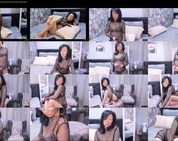 sandrami__ — 95 minute Chaturbate female cam show recording, 720p, Feb 2, 2023