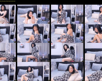 sandrami__ — 48 minute Chaturbate female cam show recording, 720p, Feb 2, 2023