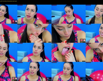 saraarchbould — 15 minute Chaturbate female cam show recording, 1080p, Feb 3, 2023