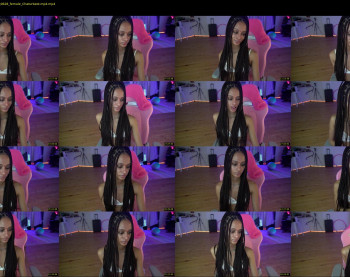sasha_amour — 68 minute Chaturbate female cam show recording, 1080p, Feb 2, 2023
