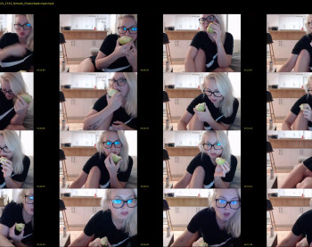 schoolteach — 8 minute Chaturbate female cam show recording, 480p, Feb 2, 2023