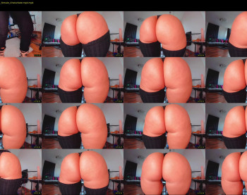 sexydea — 50 minute Chaturbate female cam show recording, 1080p, Feb 2, 2023
