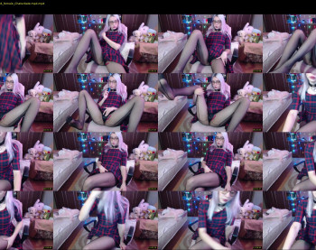 shimizyre — 16 minute Chaturbate couple cam show recording, 720p, Feb 2, 2023