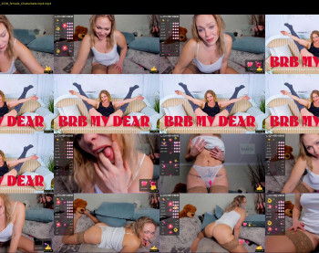 simonmartina — 62 minute Chaturbate female cam show recording, 1080p, Feb 2, 2023