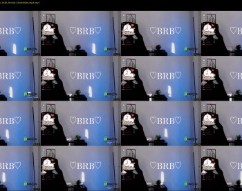 small_blondee — 17 minute Chaturbate female cam show recording, 720p, Feb 2, 2023