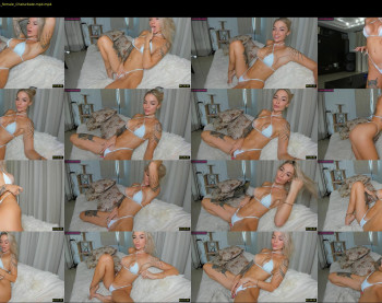 smurf19 — 55 minute Chaturbate female cam show recording, 1080p, Feb 3, 2023