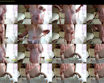 soft_body — 58 minute Chaturbate female cam show recording, 1080p, Feb 2, 2023