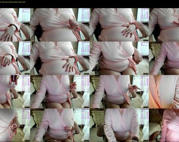 soft_body — 54 minute Chaturbate female cam show recording, 1080p, Feb 2, 2023