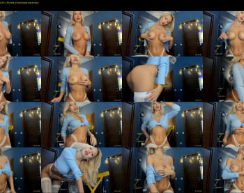 sonya_kelsey — 54 minute Chaturbate female cam show recording, 1080p, Feb 3, 2023